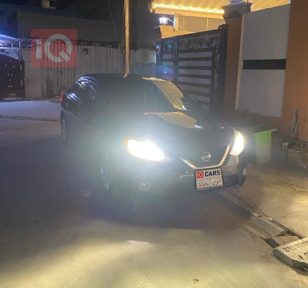 نيسان سنترا